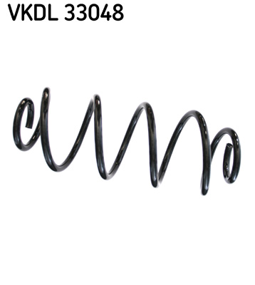 SKF VKDL 33048 Fahrwerksfeder